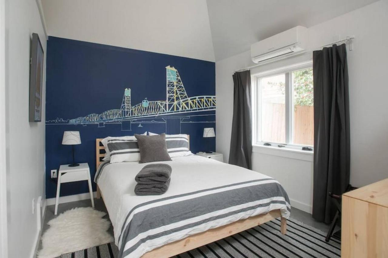 The Hawthorne Hideaway Holiday home *