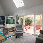 The Hawthorne Hideaway