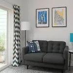 The Hawthorne Hideaway